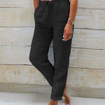 Aurora | Relaxed Drawstring Pants