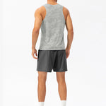 Men's Sleeveless Quick Dry Sports Vest