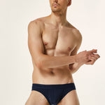 Men's Sexy U Convex Pouch Bikini