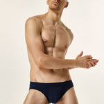 Men's Sexy U Convex Pouch Bikini