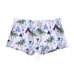 Men's Summer Lightweight Quick-Dry Board Short