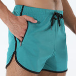 Men’s Vent Fast-drying Sports Shorts