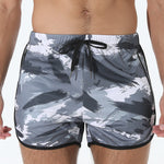 Men’s Vent Fast-drying Sports Shorts