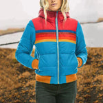 LEAH™ | Down Jacket