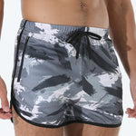 Men’s Vent Fast-drying Sports Shorts