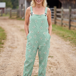 Anastasia | Light Form Jumpsuit