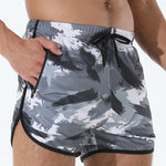 Men’s Vent Fast-drying Sports Shorts