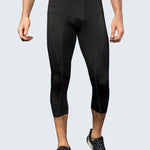 Men's PRO Compression Stretch Fit Quick-Dry Training Lightweight Tops & Tights