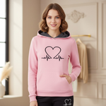 Luna | Hoodie & Jogger Set