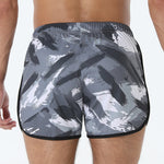 Men’s Vent Fast-drying Sports Shorts