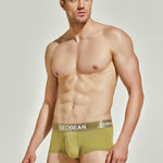 Macaron Separeate Pouch Trunks for Men