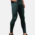 Men's Full Coverage Mesh Panel Quick-Dry Fabric Odor-Control Tops & Tights