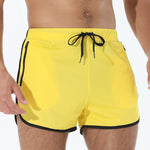 Men’s Vent Fast-drying Sports Shorts