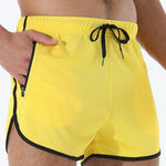 Men’s Vent Fast-drying Sports Shorts