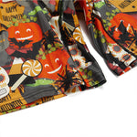 2 Pack Men's Printed High-Stretch Relaxed Fit Sport Activewear Tights