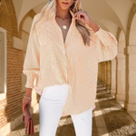 MAUDE™ – Everyday Relaxed-Fit Shirt