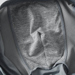 3 Pack Men's Cool Ice Silk Mesh Seamless Comfort Trunks