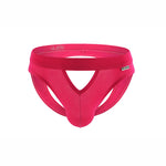 Support Pouch Hollow Out Athletic Jockstraps