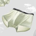 4 Pack Men’s Comfort Flex Trunks