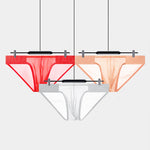 2 Pack Ultra-Thin Men's Breathable Semi-Transparent Sexy Bikini