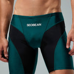 Men's Summer Beach Swim Shorts & Trunks