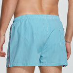 Men’s Casual Sports Beach Swimming Boxers