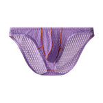3 Pack Men's Ice Thread Briefs
