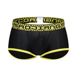 2 Pack Men’s Breathable Large Pouch Mesh Fitness Trunks