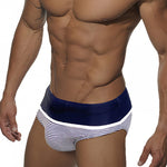 Men's Sexy Bikini Low Rise Swim Briefs