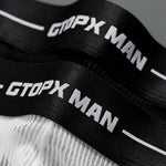 2 Pack Men’s Sexy T-Back Mesh Thong