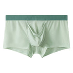 3 Pack Separate Pouch Trunks With Fly Front