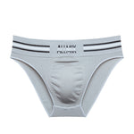 5 Pack ALLMIX Men's Seamless Bulge Pouch Briefs