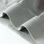 4 Pack Men’s U Convex Mesh Pouch Briefs