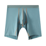 2 Pack Men's Cotton Casual Sporty Mid-Rise Sexy Pouch Midway Briefs