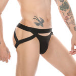 Men's Sexy Bondage Thong