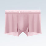 4 Pack Men’s Air Pouch Mesh Trunks