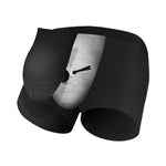 Men's Modal Trunks with Contoured Pouch