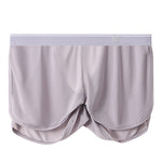 2 Pack Men’s Separate Support Pouch Boxers