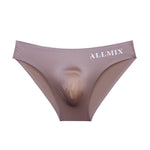 3 Pack ALLMIX Men's Sport Seamless Support Briefs