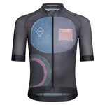Men's Trendy Prints Stretch Fit Skin-Friendly Activewear Tops & Bodysuit