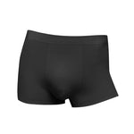 3 Pack Ultra-Comfortable Men's Breathable Trunks with Antibacterial Gusset