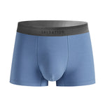 2 Pack Men's Anti-Bacterial Modal Trunks