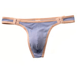 Sexy Open Button Thongs