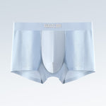 3 Pack Men’s Lightweight And Breathable Trunks