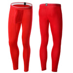 Men's Mid-Rise Separation Sports Tights