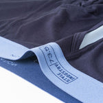 2-pack Men's Viscose Open-top Boxer Briefs