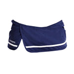 Men's Stylish Homewear Cotton Toweling Side Slit Shorts