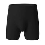 Men's Contoured Fit Sports Compression Shorts