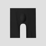 3 Pack Men's Breathable Seamless Mid-Length Boxer Briefs