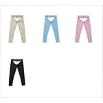 Men's Low-Waist Sexy Hollow Silk-Smooth Semi-Transparent Thermal Pants
